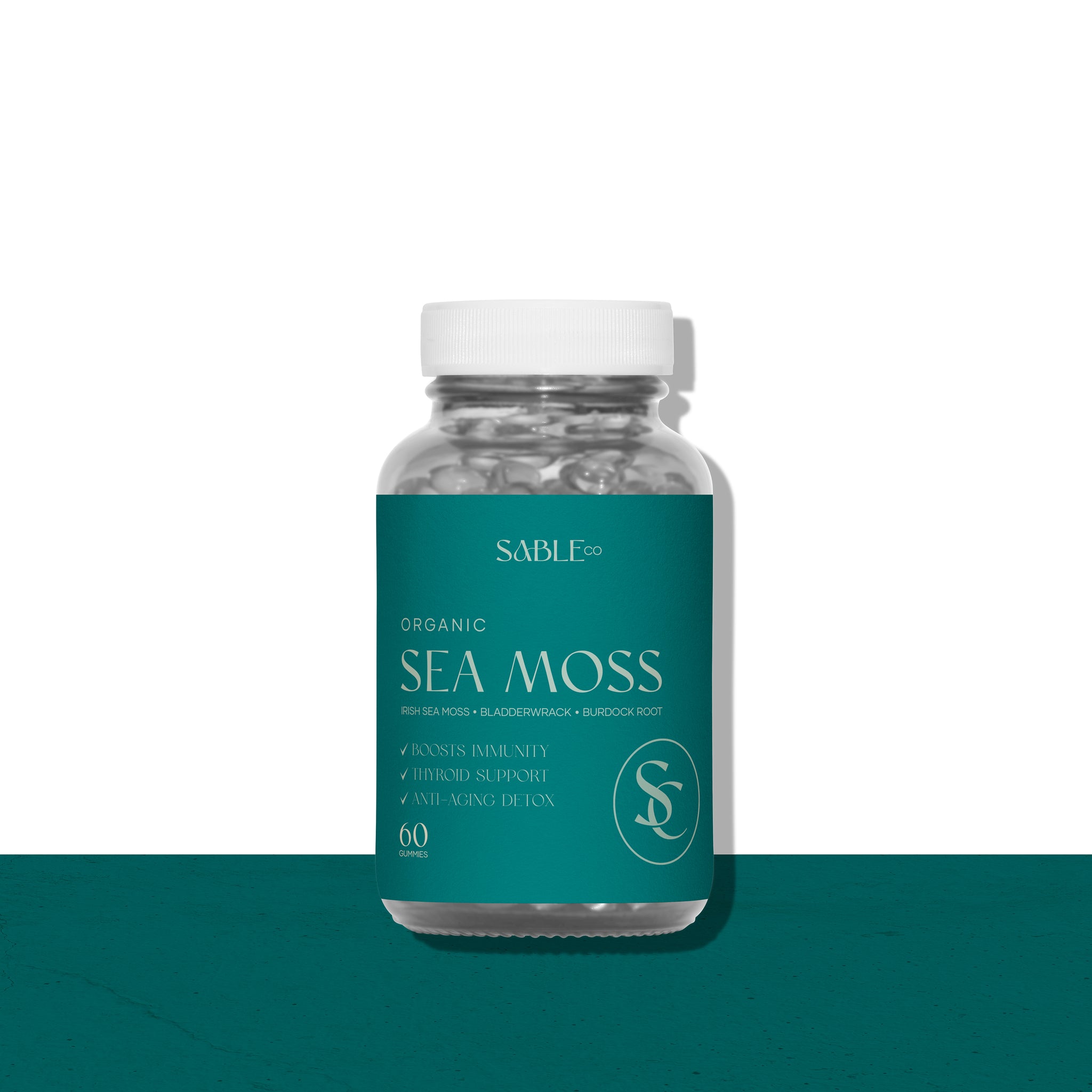 Organic Sea Moss