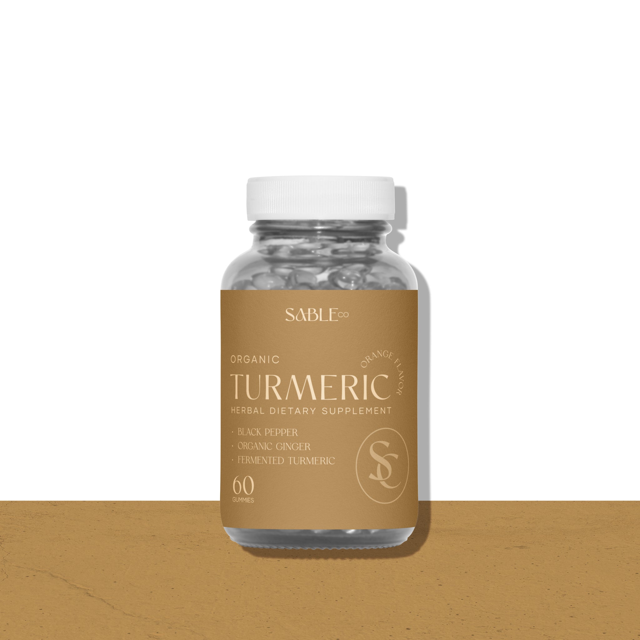 Organic Turmeric